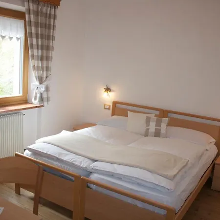 Buffaure A Parte Apartment