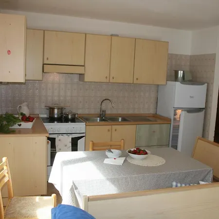 Buffaure A Parte Apartment Pozza di Fassa