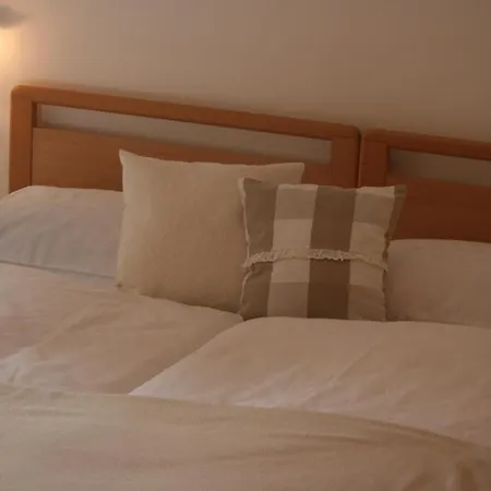 Buffaure A Parte Apartment *