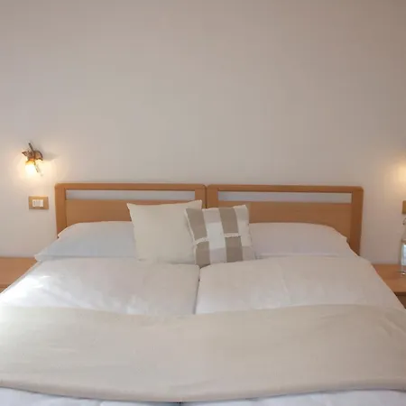 Buffaure A Parte Apartment Pozza di Fassa